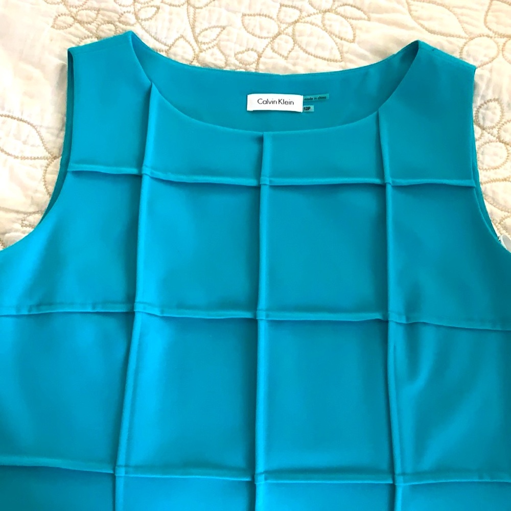 Calvin Klein Dress - Picture 4 of 9